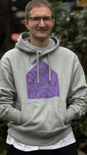 Lade das Bild in den Galerie-Viewer, MutimBauch Hoodie
