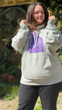 Lade das Bild in den Galerie-Viewer, MutimBauch Hoodie
